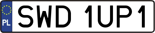 SWD1UP1