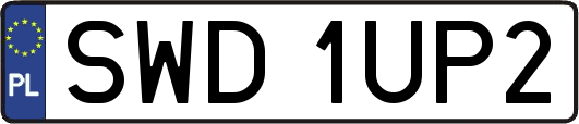 SWD1UP2