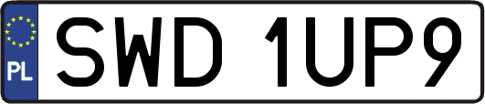 SWD1UP9