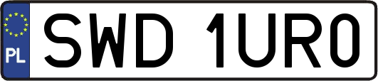 SWD1UR0