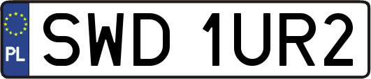 SWD1UR2