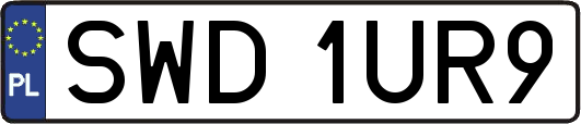 SWD1UR9