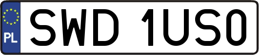 SWD1US0
