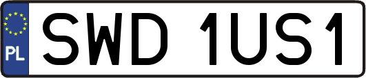 SWD1US1