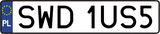 SWD1US5