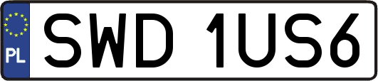 SWD1US6