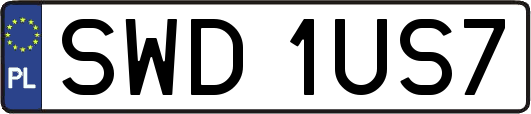SWD1US7