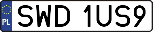 SWD1US9
