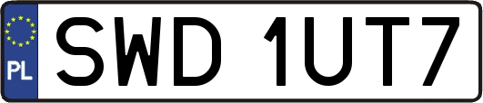 SWD1UT7