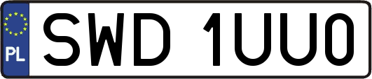 SWD1UU0