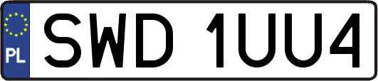 SWD1UU4
