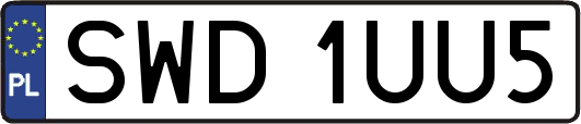 SWD1UU5