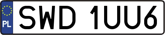 SWD1UU6