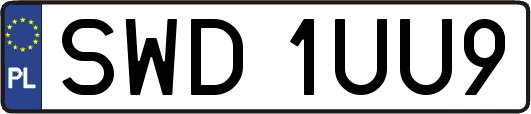 SWD1UU9