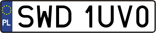 SWD1UV0