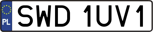 SWD1UV1