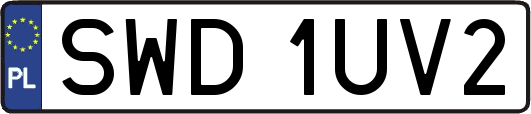 SWD1UV2