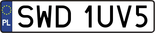 SWD1UV5