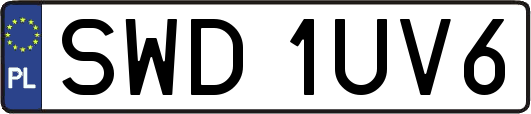 SWD1UV6