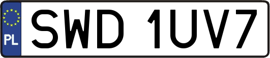 SWD1UV7