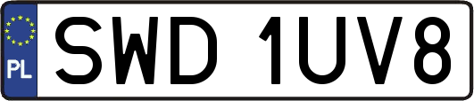 SWD1UV8