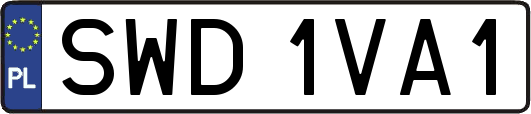 SWD1VA1