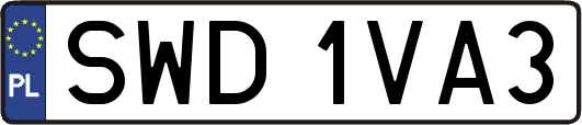 SWD1VA3