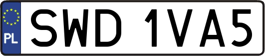 SWD1VA5