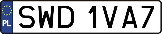 SWD1VA7