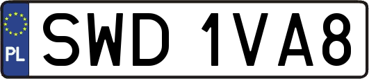 SWD1VA8
