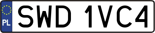 SWD1VC4