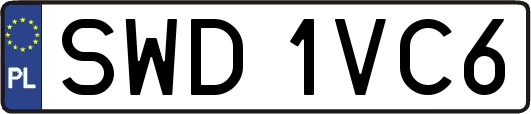 SWD1VC6