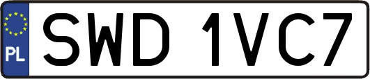 SWD1VC7