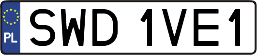 SWD1VE1
