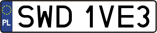 SWD1VE3