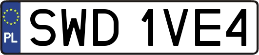 SWD1VE4