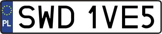 SWD1VE5