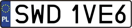 SWD1VE6
