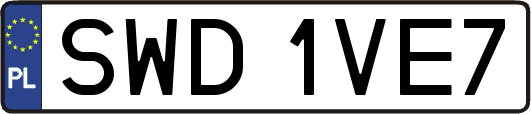 SWD1VE7