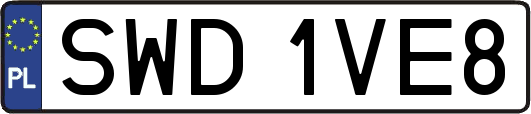 SWD1VE8