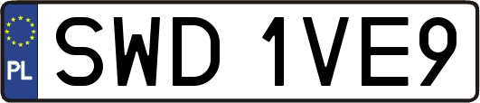SWD1VE9