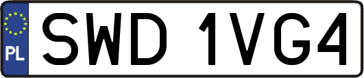 SWD1VG4