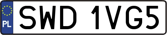 SWD1VG5