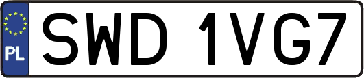 SWD1VG7