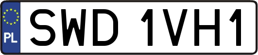 SWD1VH1