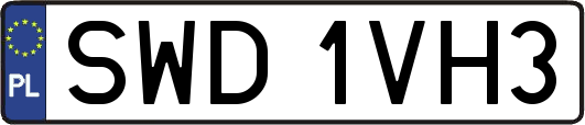 SWD1VH3