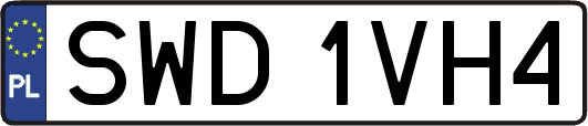 SWD1VH4