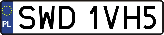 SWD1VH5