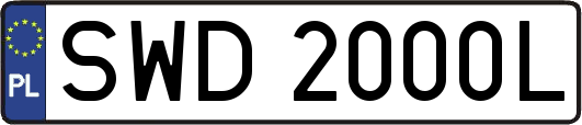 SWD2000L