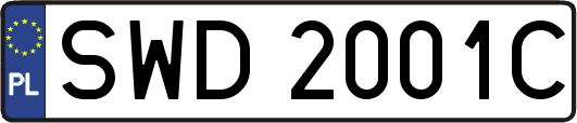 SWD2001C